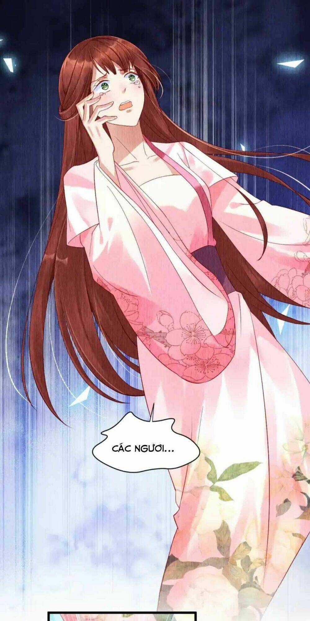 Phú Bà Xuyên Không : Thế Tử Không Dễ Lừa Gạt Chapter 1 trang 31