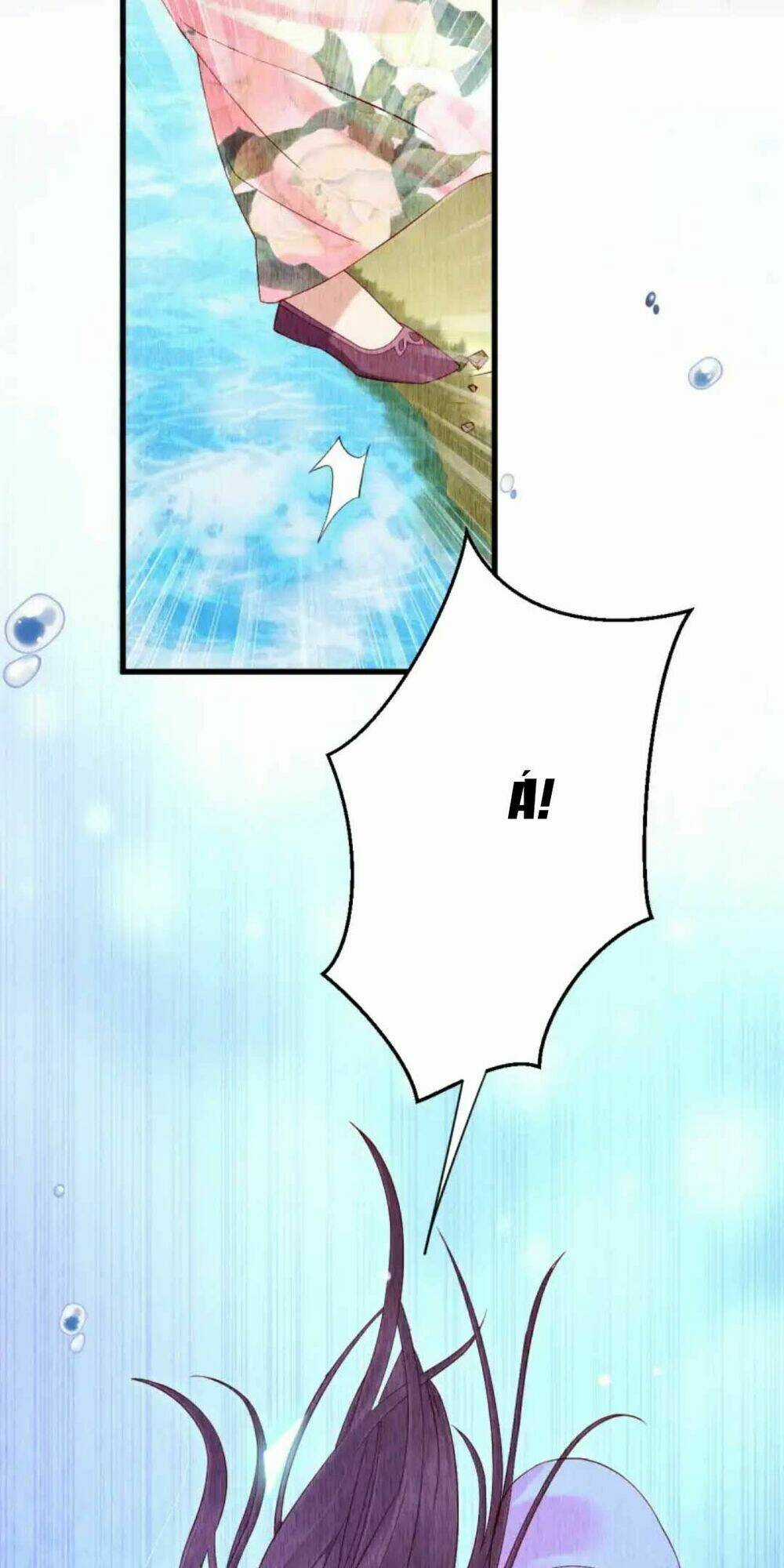 Phú Bà Xuyên Không : Thế Tử Không Dễ Lừa Gạt Chapter 1 trang 32