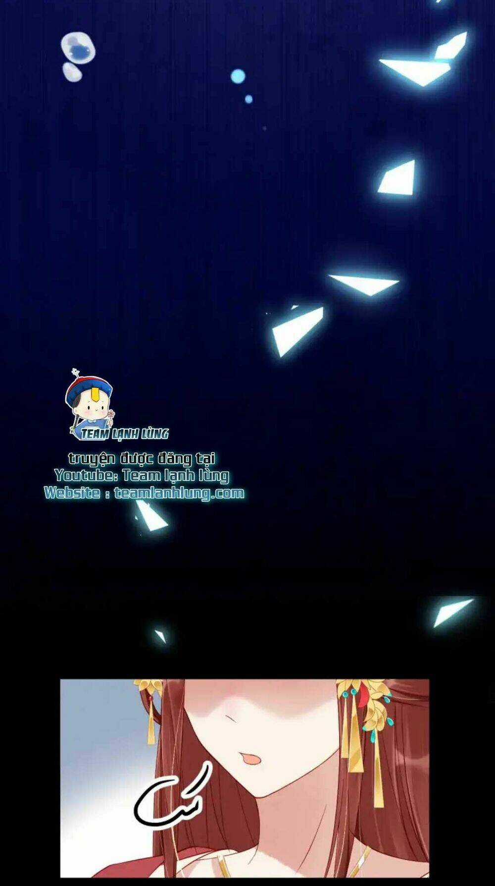 Phú Bà Xuyên Không : Thế Tử Không Dễ Lừa Gạt Chapter 1 trang 34