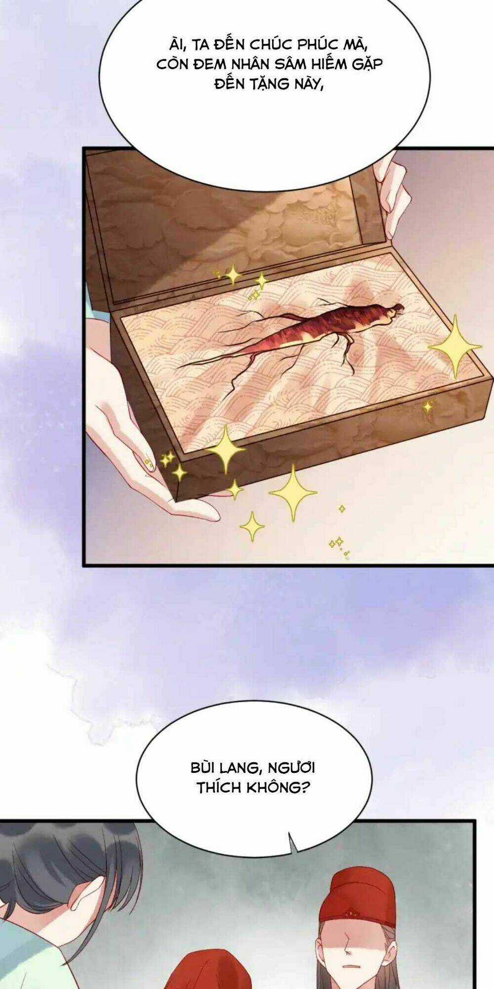 Phú Bà Xuyên Không : Thế Tử Không Dễ Lừa Gạt Chapter 1 trang 36