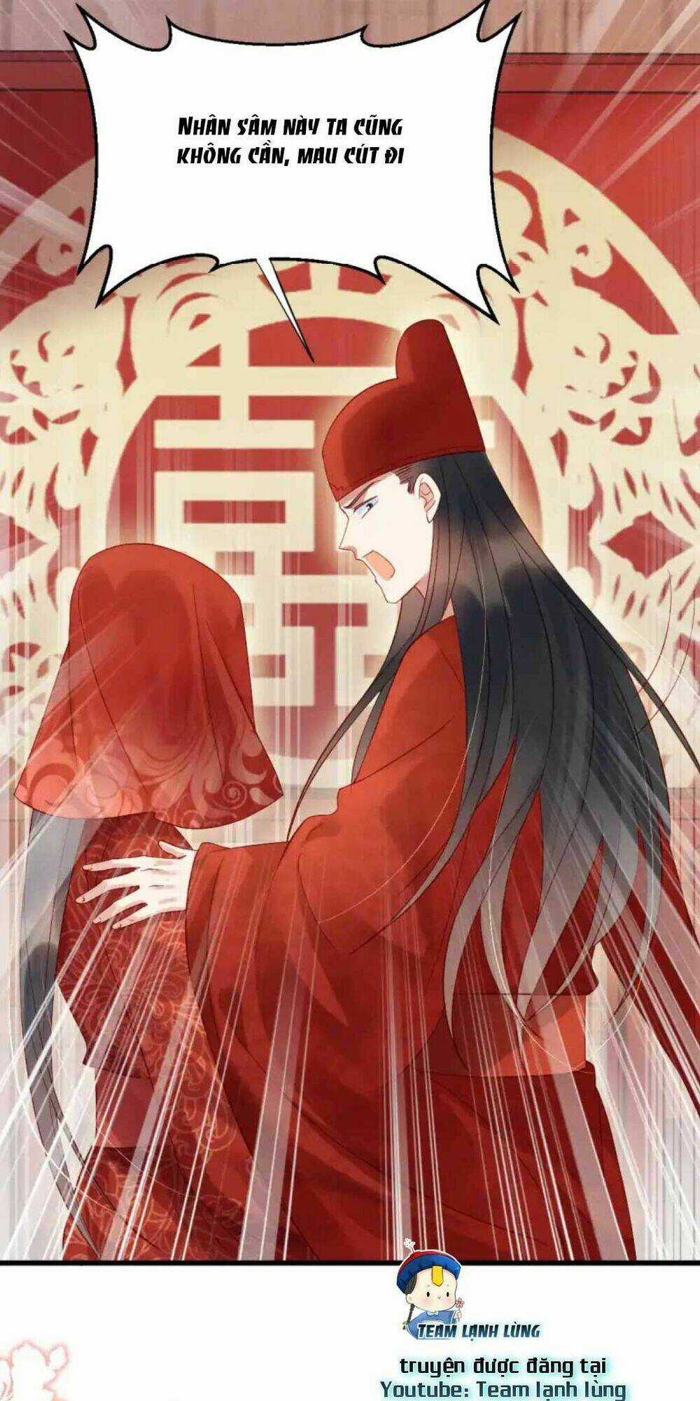 Phú Bà Xuyên Không : Thế Tử Không Dễ Lừa Gạt Chapter 1 trang 38