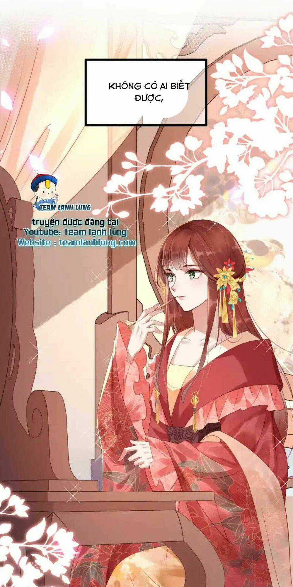 Phú Bà Xuyên Không : Thế Tử Không Dễ Lừa Gạt Chapter 1 trang 4