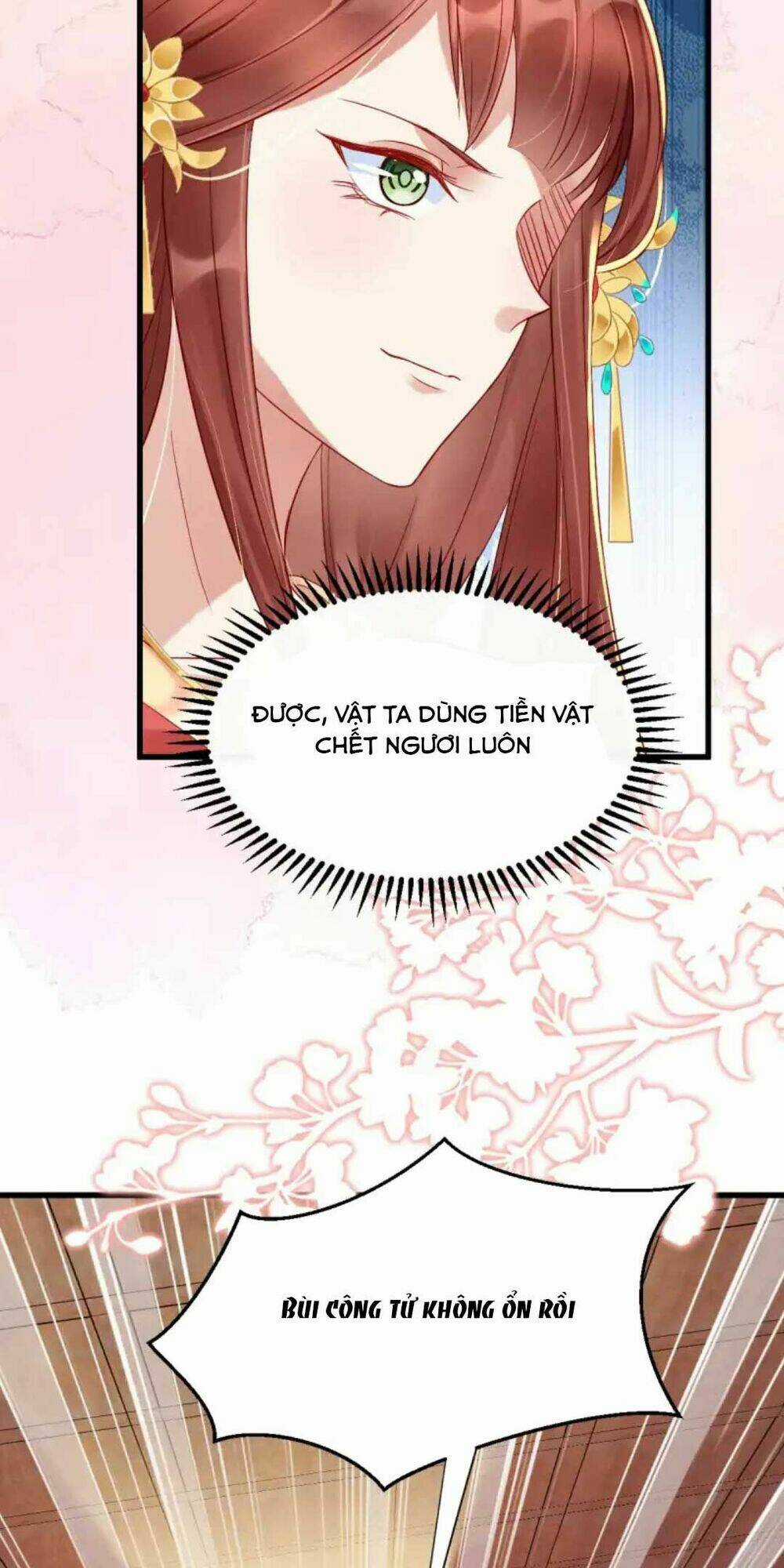 Phú Bà Xuyên Không : Thế Tử Không Dễ Lừa Gạt Chapter 1 trang 40