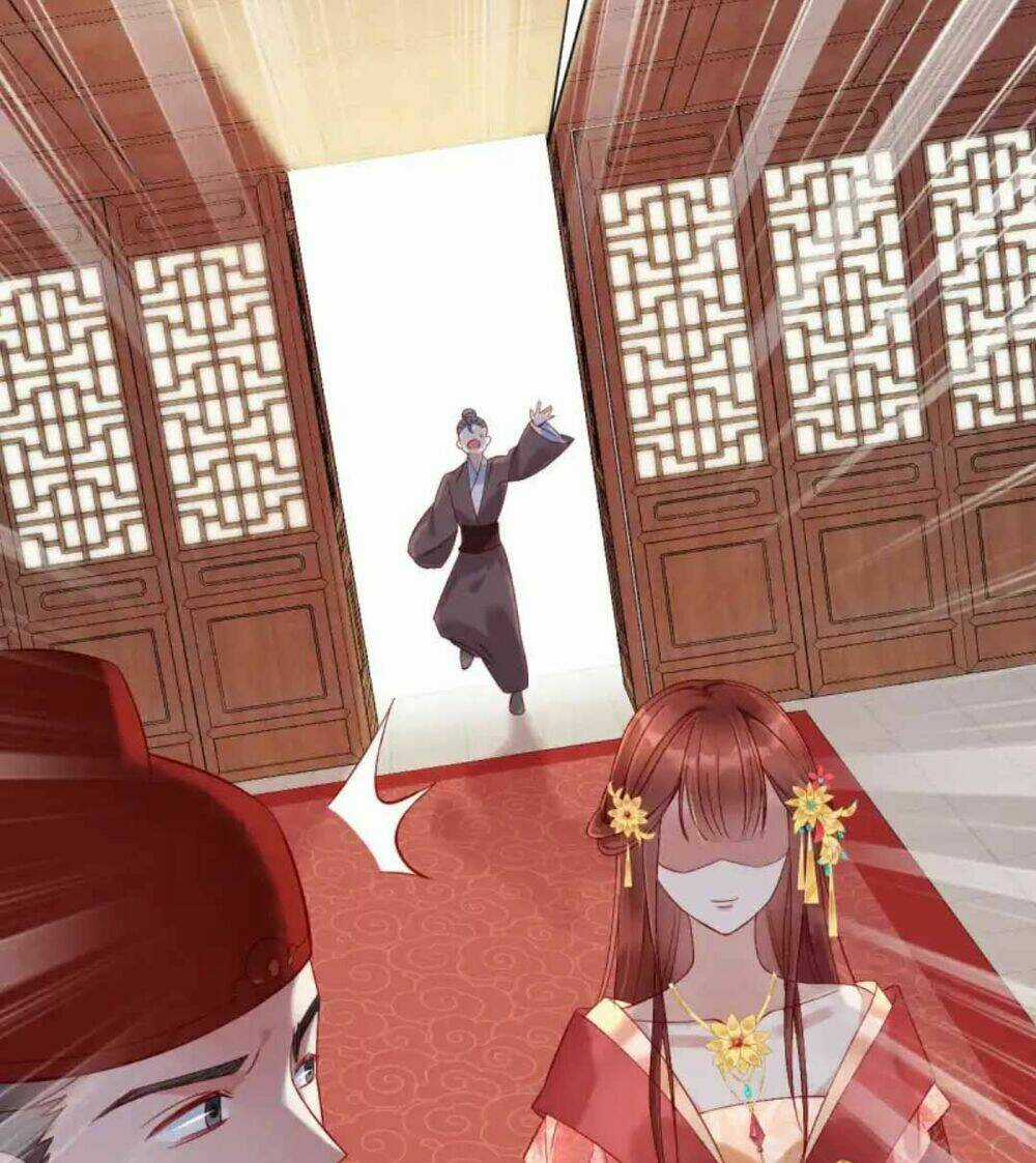 Phú Bà Xuyên Không : Thế Tử Không Dễ Lừa Gạt Chapter 1 trang 41