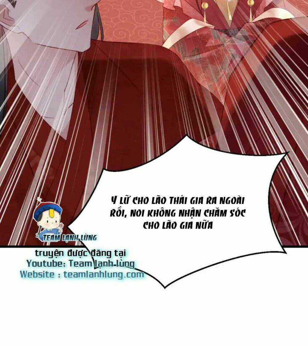 Phú Bà Xuyên Không : Thế Tử Không Dễ Lừa Gạt Chapter 1 trang 42