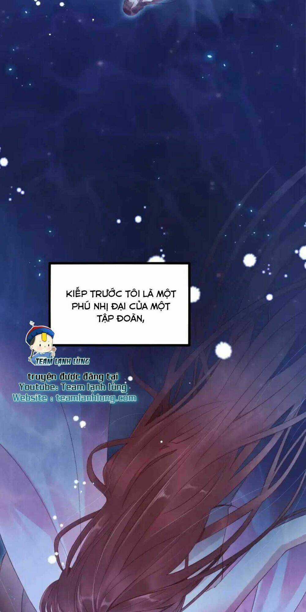 Phú Bà Xuyên Không : Thế Tử Không Dễ Lừa Gạt Chapter 1 trang 6