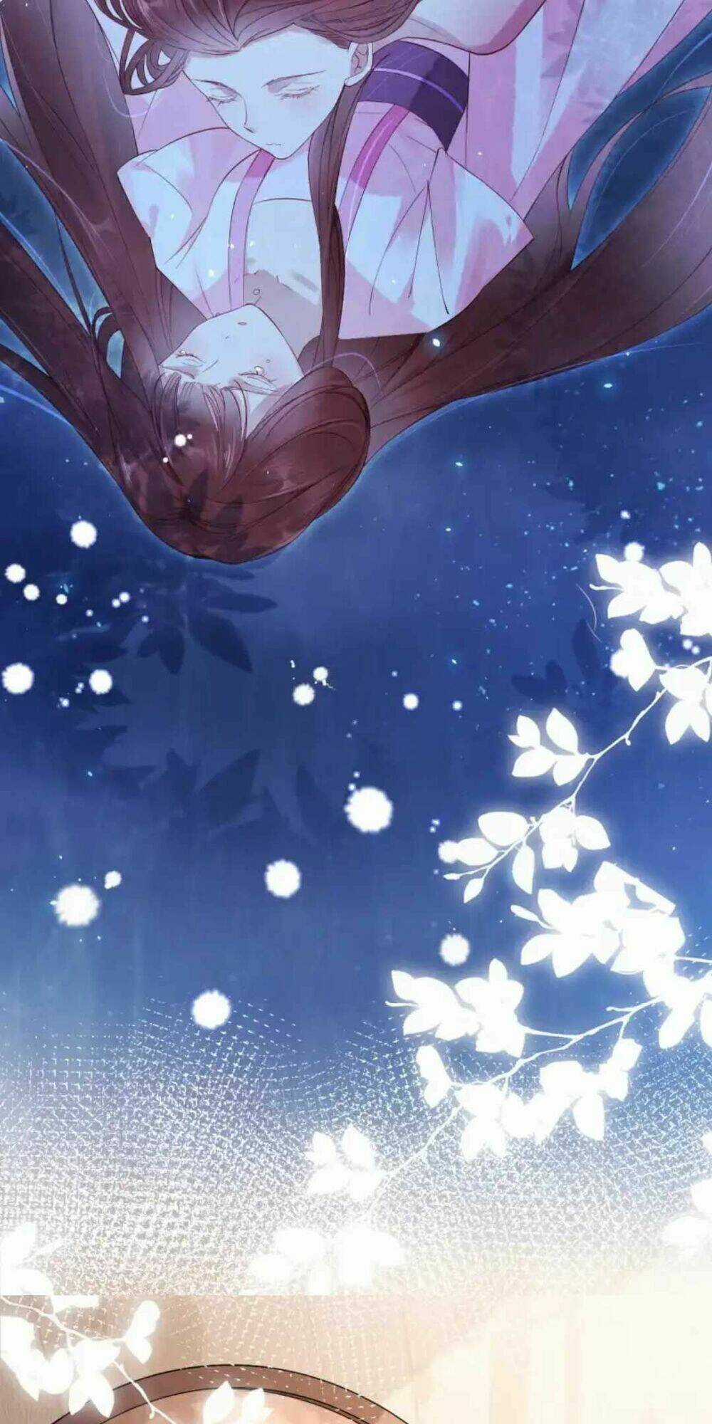 Phú Bà Xuyên Không : Thế Tử Không Dễ Lừa Gạt Chapter 1 trang 7