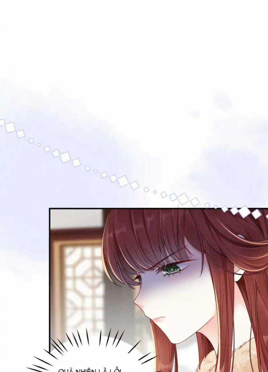 Phú Bà Xuyên Không : Thế Tử Không Dễ Lừa Gạt Chapter 10 trang 12