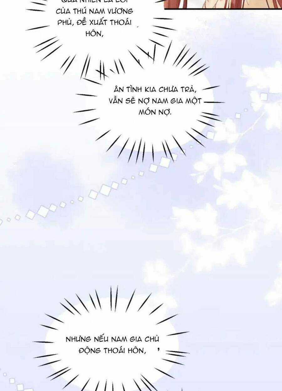 Phú Bà Xuyên Không : Thế Tử Không Dễ Lừa Gạt Chapter 10 trang 13