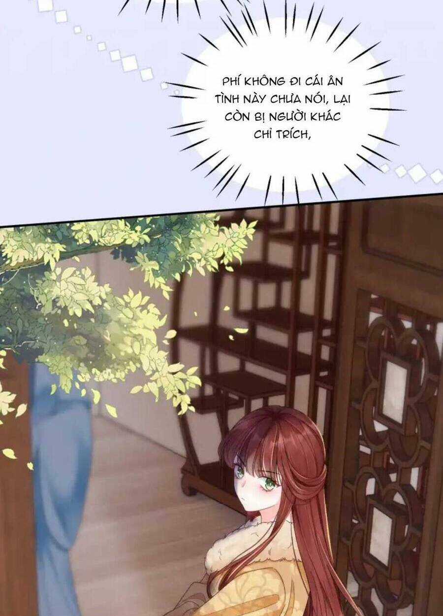 Phú Bà Xuyên Không : Thế Tử Không Dễ Lừa Gạt Chapter 10 trang 14