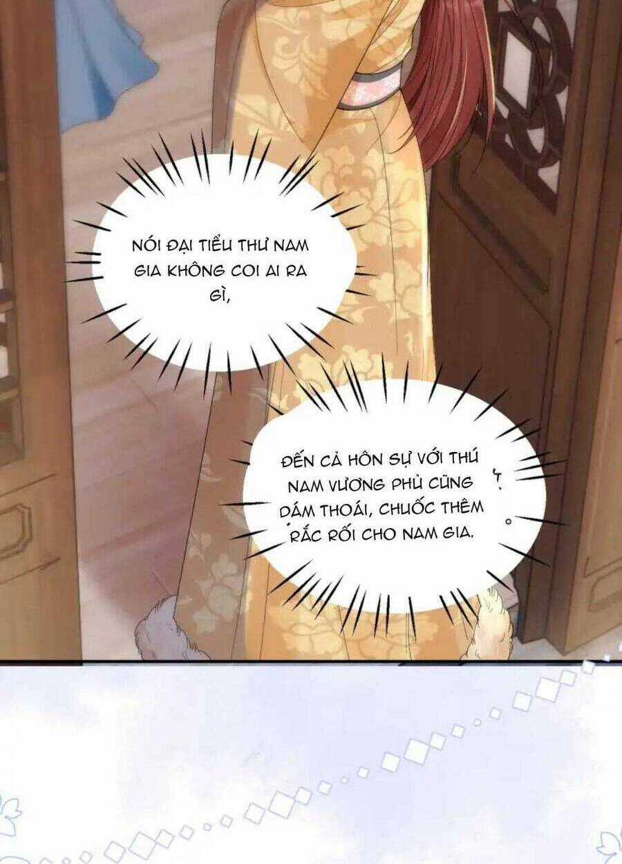 Phú Bà Xuyên Không : Thế Tử Không Dễ Lừa Gạt Chapter 10 trang 15