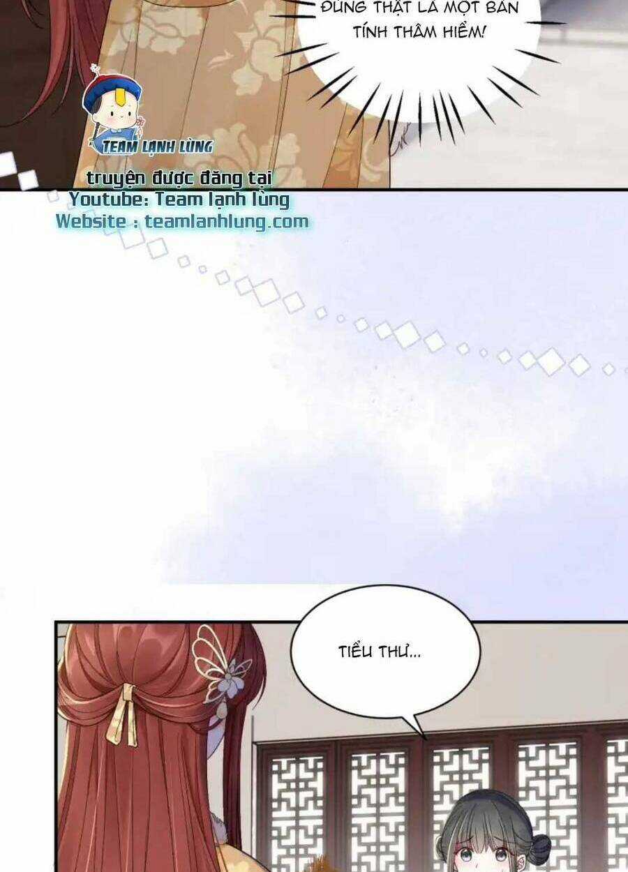 Phú Bà Xuyên Không : Thế Tử Không Dễ Lừa Gạt Chapter 10 trang 17