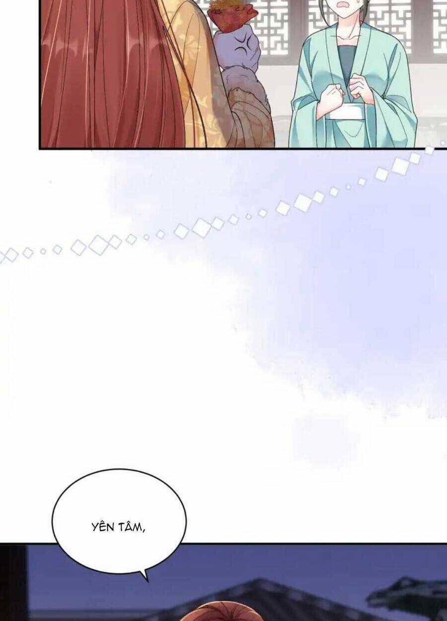 Phú Bà Xuyên Không : Thế Tử Không Dễ Lừa Gạt Chapter 10 trang 18