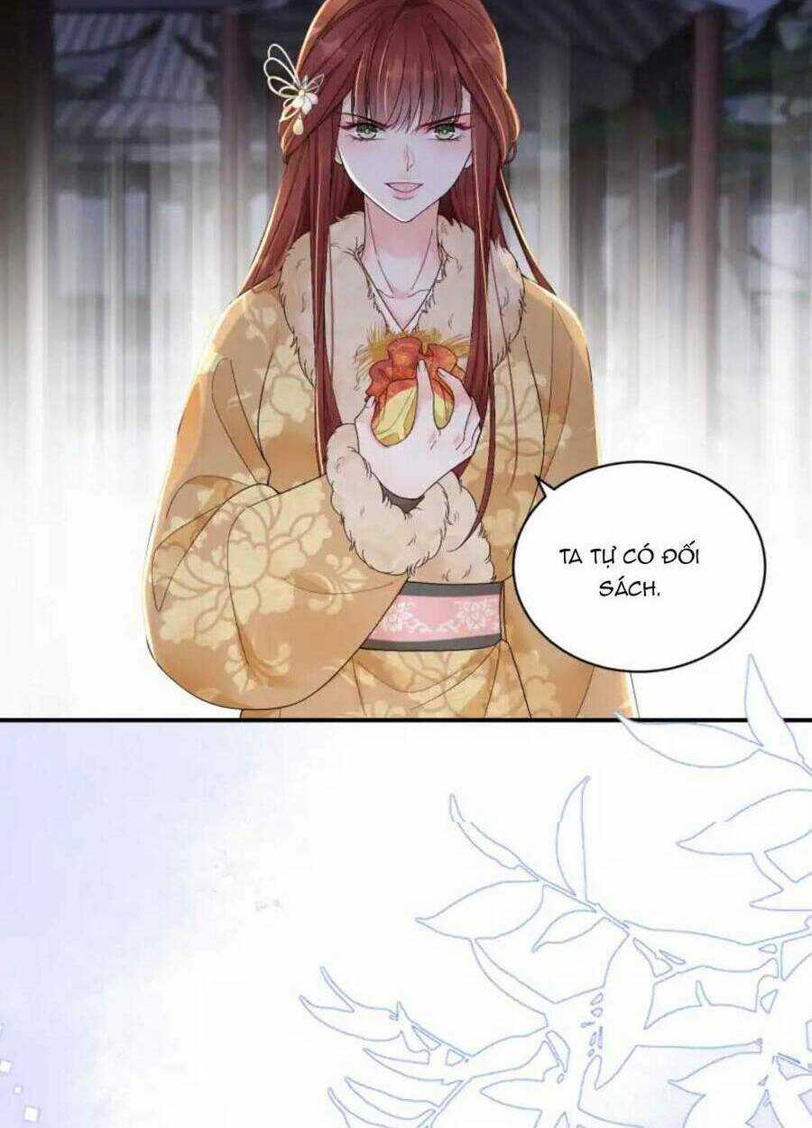 Phú Bà Xuyên Không : Thế Tử Không Dễ Lừa Gạt Chapter 10 trang 19