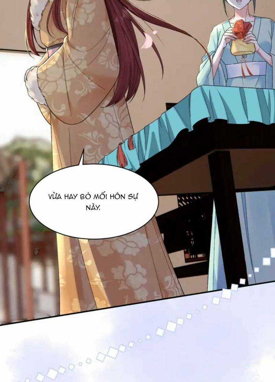 Phú Bà Xuyên Không : Thế Tử Không Dễ Lừa Gạt Chapter 10 trang 2