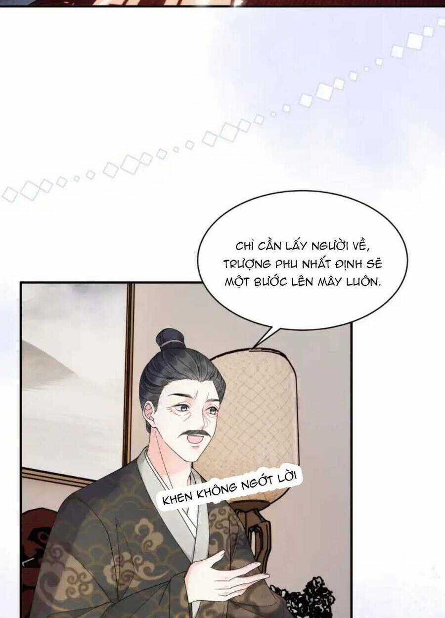 Phú Bà Xuyên Không : Thế Tử Không Dễ Lừa Gạt Chapter 10 trang 22