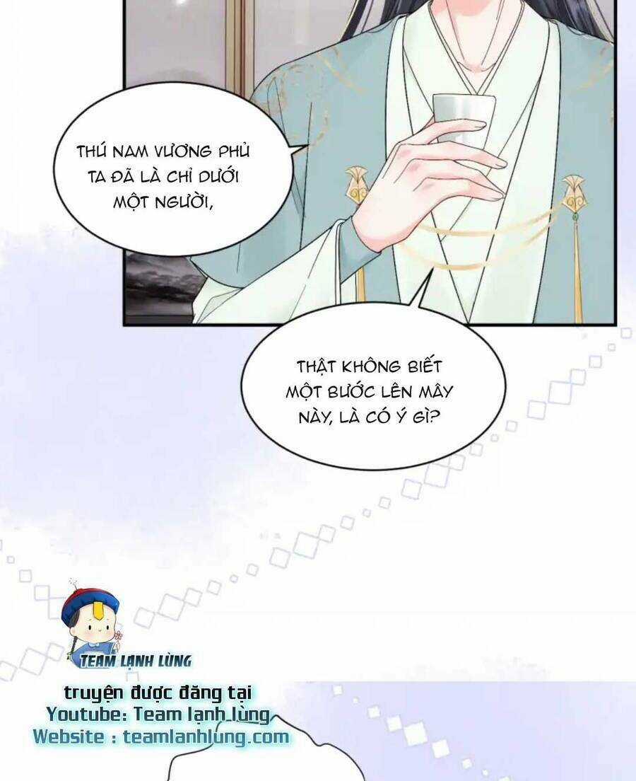 Phú Bà Xuyên Không : Thế Tử Không Dễ Lừa Gạt Chapter 10 trang 24