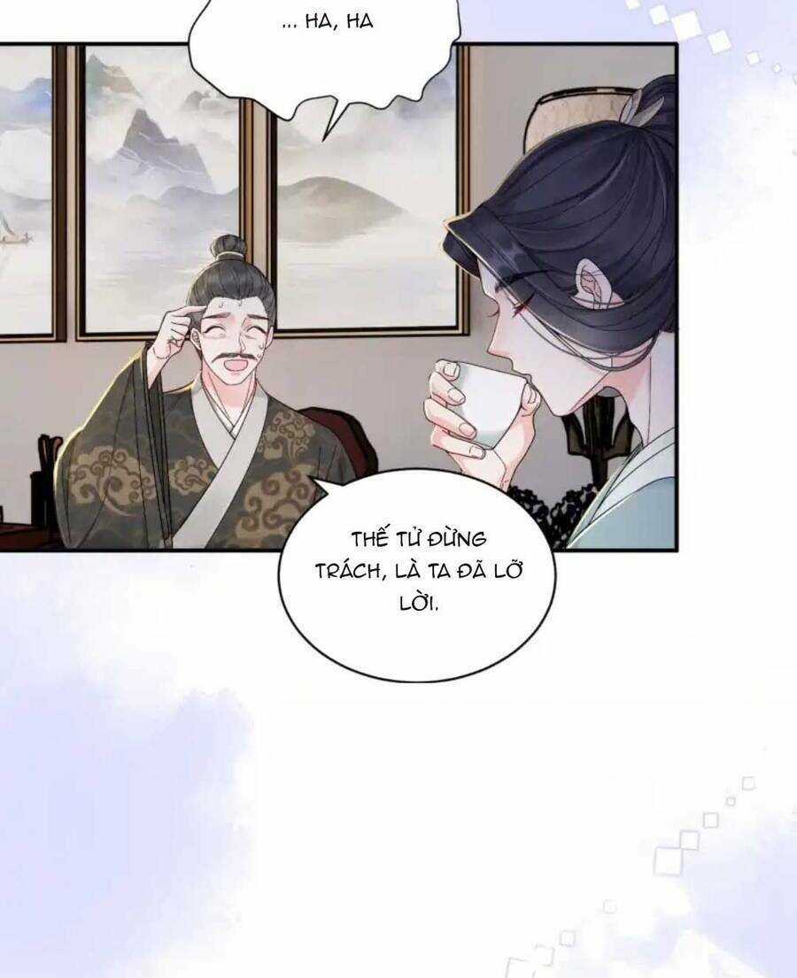 Phú Bà Xuyên Không : Thế Tử Không Dễ Lừa Gạt Chapter 10 trang 25