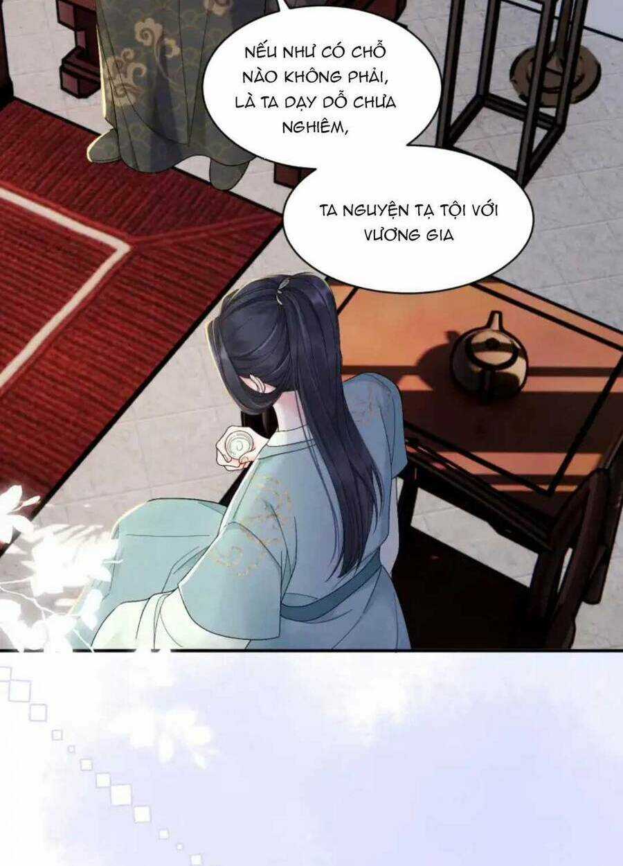 Phú Bà Xuyên Không : Thế Tử Không Dễ Lừa Gạt Chapter 10 trang 27