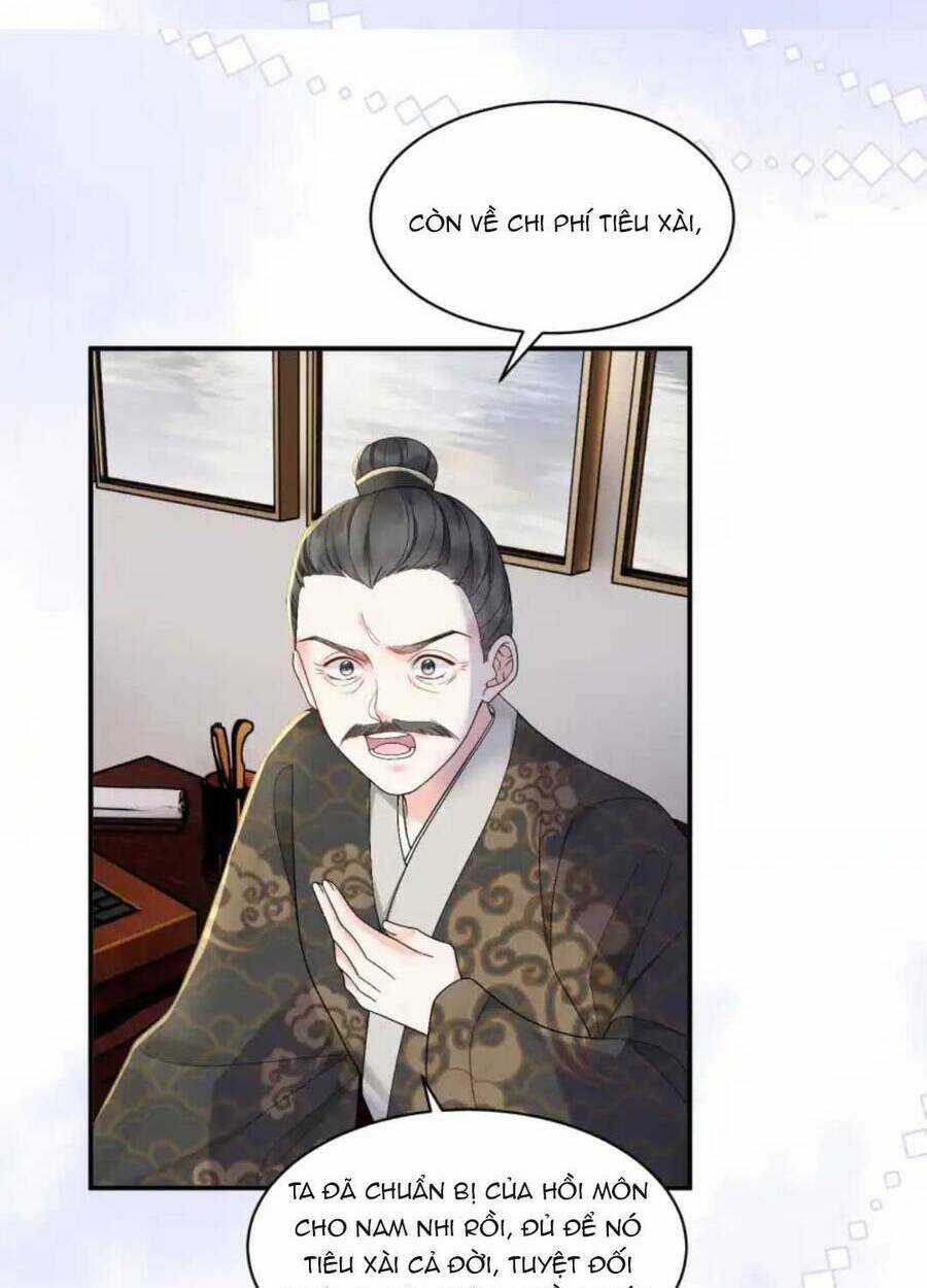 Phú Bà Xuyên Không : Thế Tử Không Dễ Lừa Gạt Chapter 10 trang 28