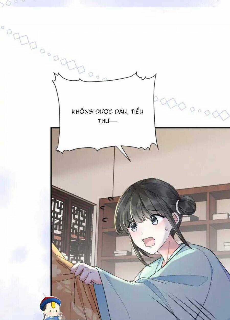 Phú Bà Xuyên Không : Thế Tử Không Dễ Lừa Gạt Chapter 10 trang 3