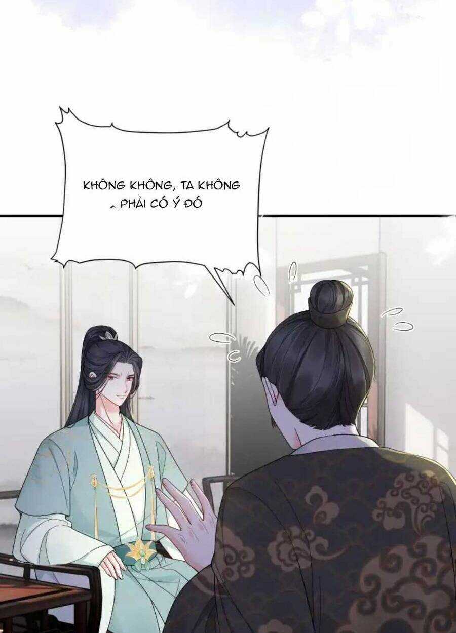 Phú Bà Xuyên Không : Thế Tử Không Dễ Lừa Gạt Chapter 10 trang 31