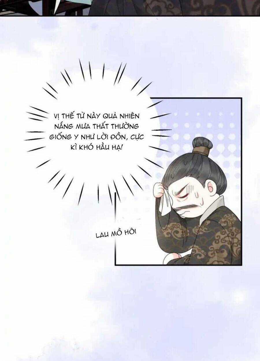 Phú Bà Xuyên Không : Thế Tử Không Dễ Lừa Gạt Chapter 10 trang 32