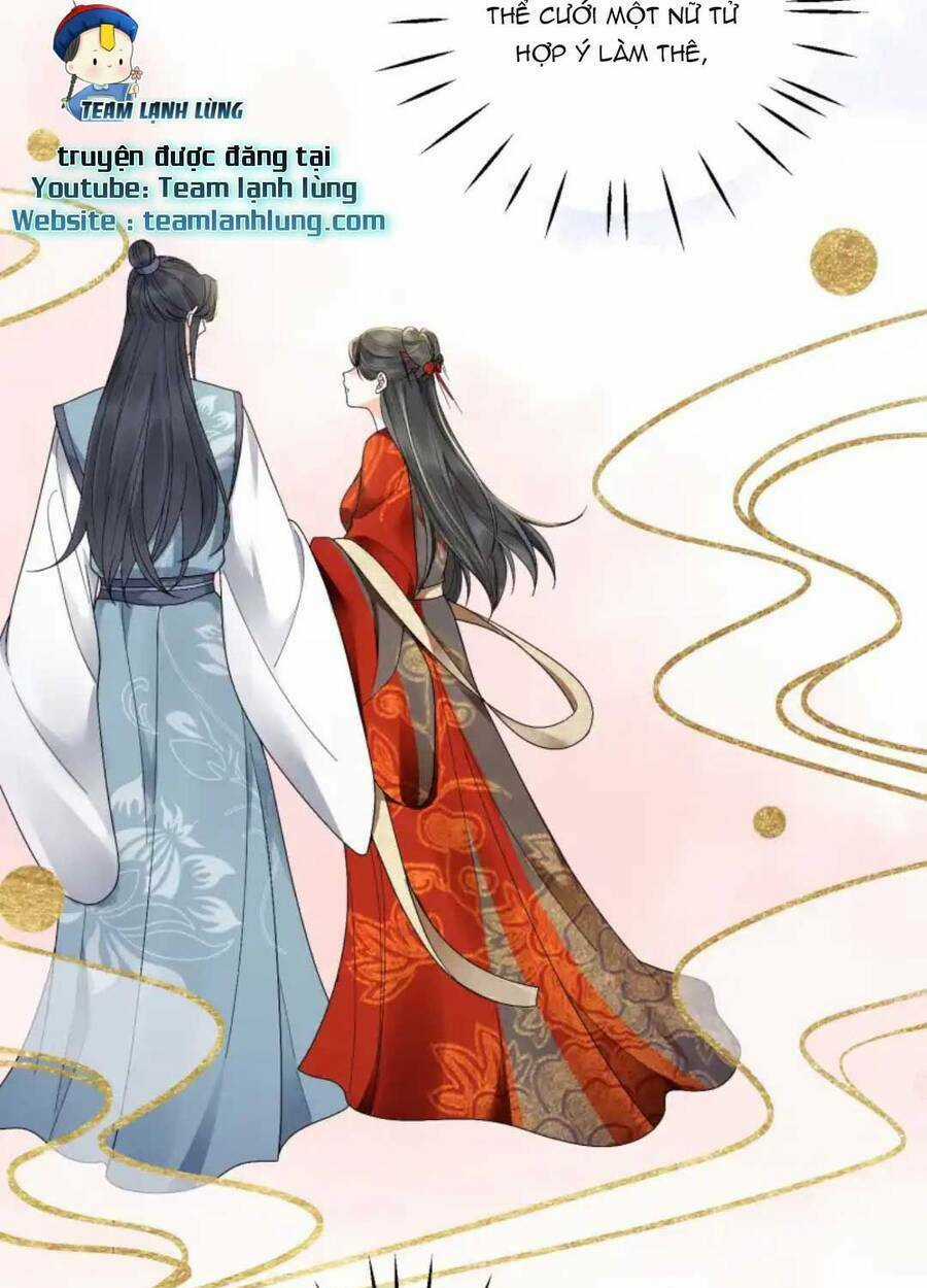 Phú Bà Xuyên Không : Thế Tử Không Dễ Lừa Gạt Chapter 10 trang 34