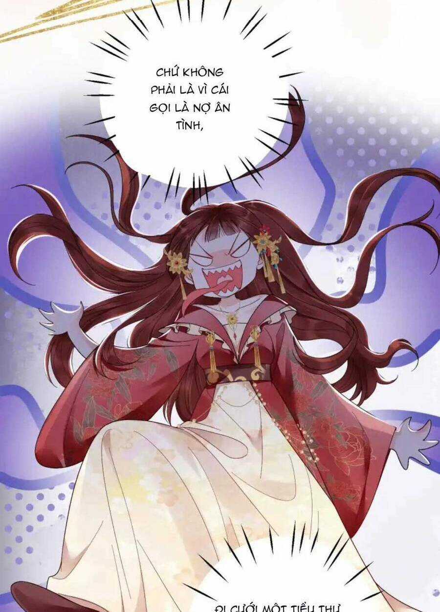 Phú Bà Xuyên Không : Thế Tử Không Dễ Lừa Gạt Chapter 10 trang 35