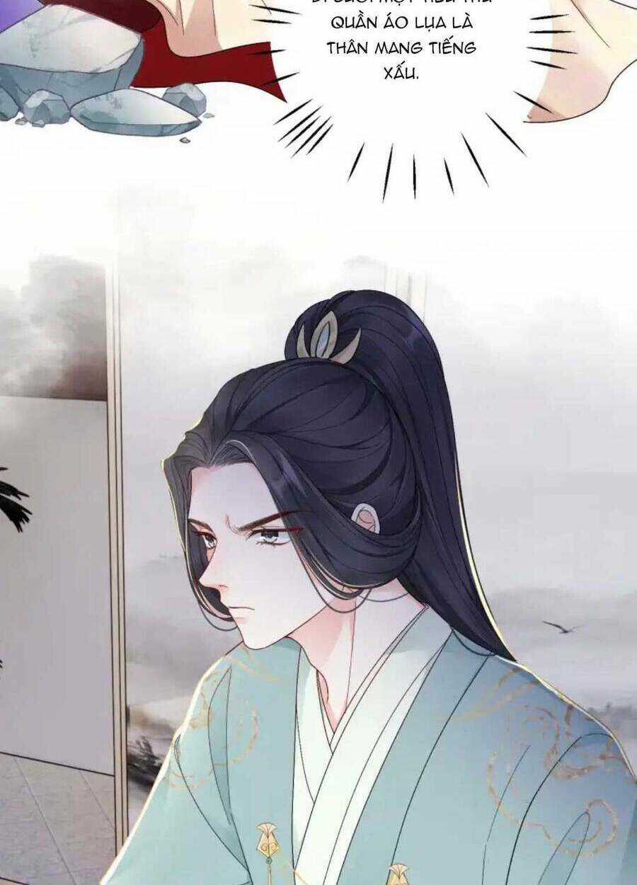 Phú Bà Xuyên Không : Thế Tử Không Dễ Lừa Gạt Chapter 10 trang 36