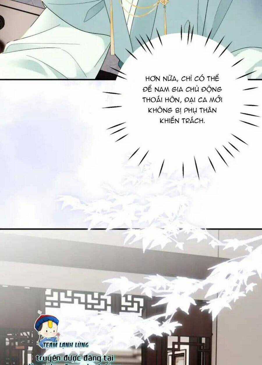 Phú Bà Xuyên Không : Thế Tử Không Dễ Lừa Gạt Chapter 10 trang 37