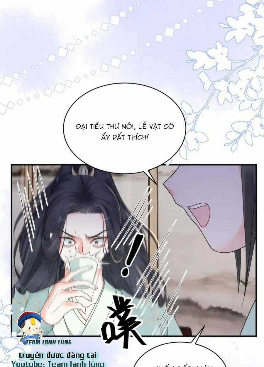 Phú Bà Xuyên Không : Thế Tử Không Dễ Lừa Gạt Chapter 10 trang 41