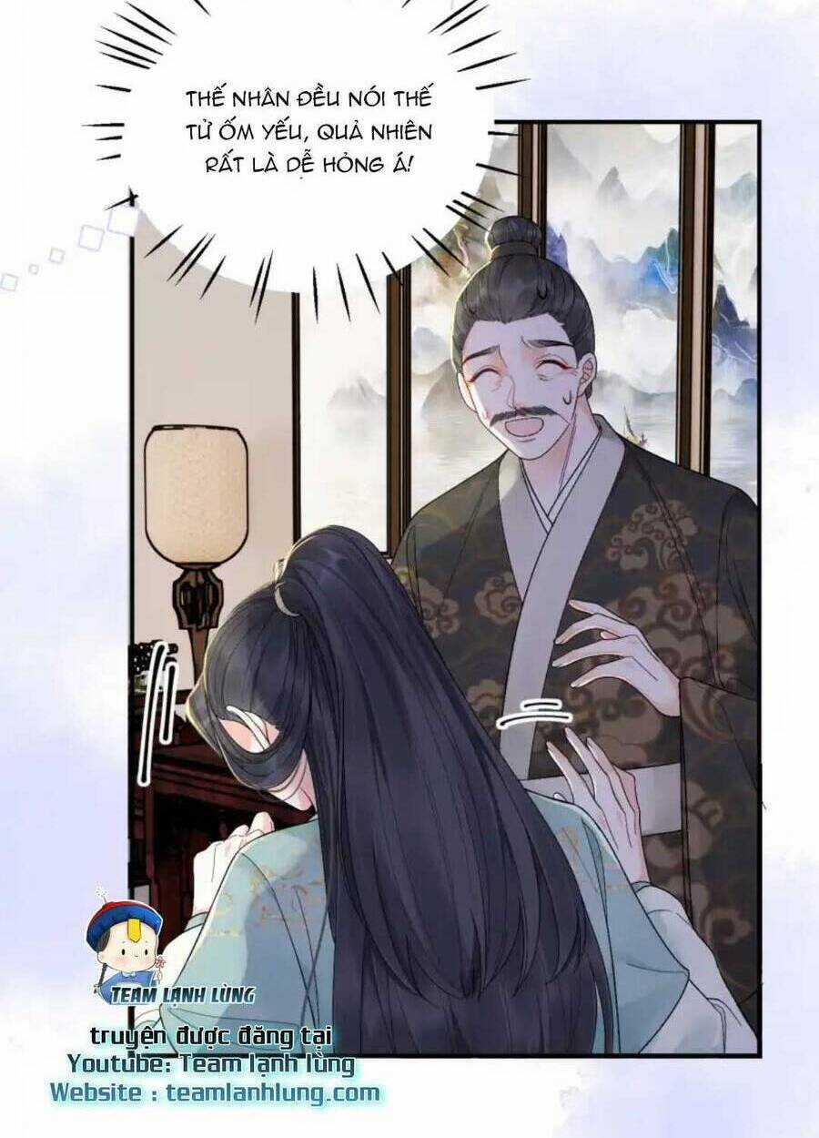 Phú Bà Xuyên Không : Thế Tử Không Dễ Lừa Gạt Chapter 10 trang 44