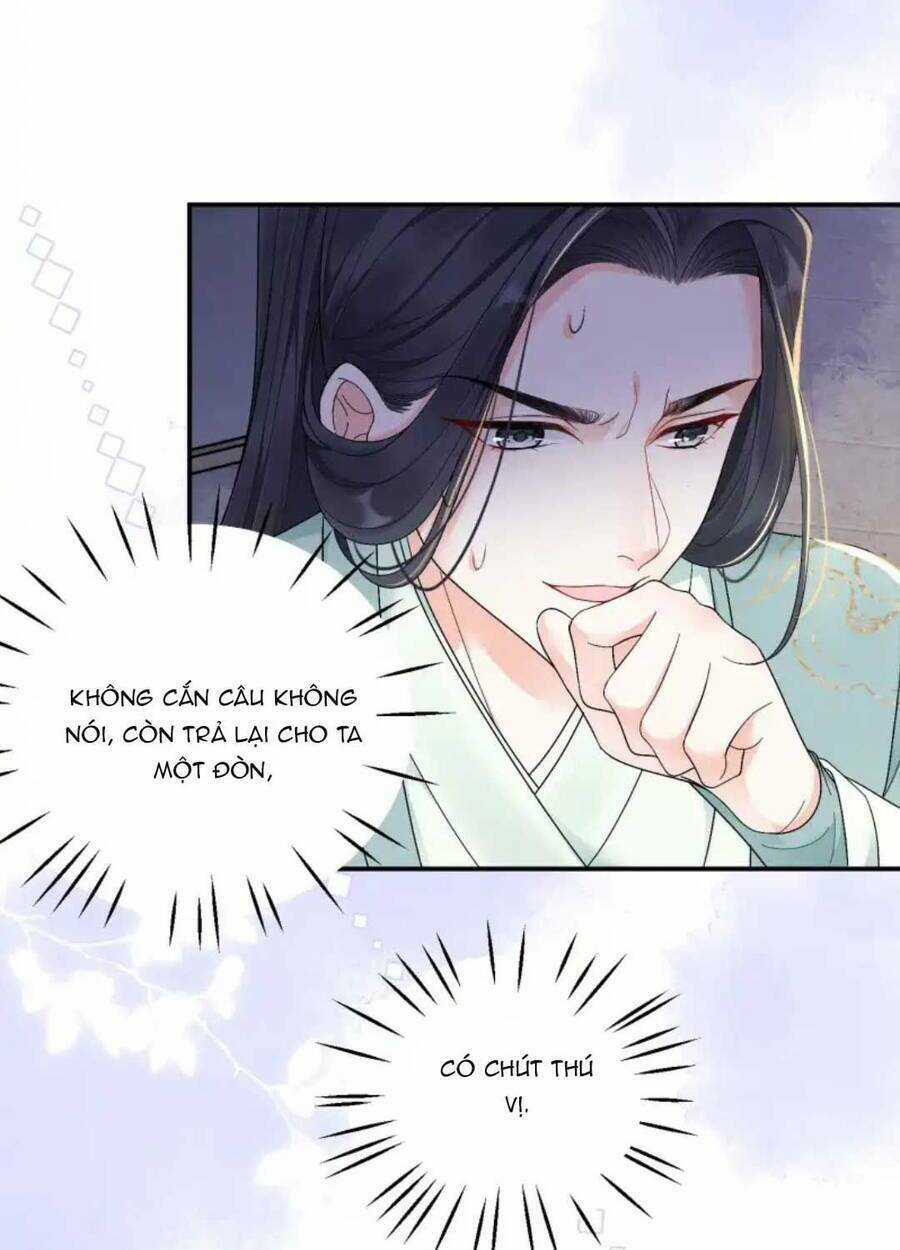 Phú Bà Xuyên Không : Thế Tử Không Dễ Lừa Gạt Chapter 10 trang 45