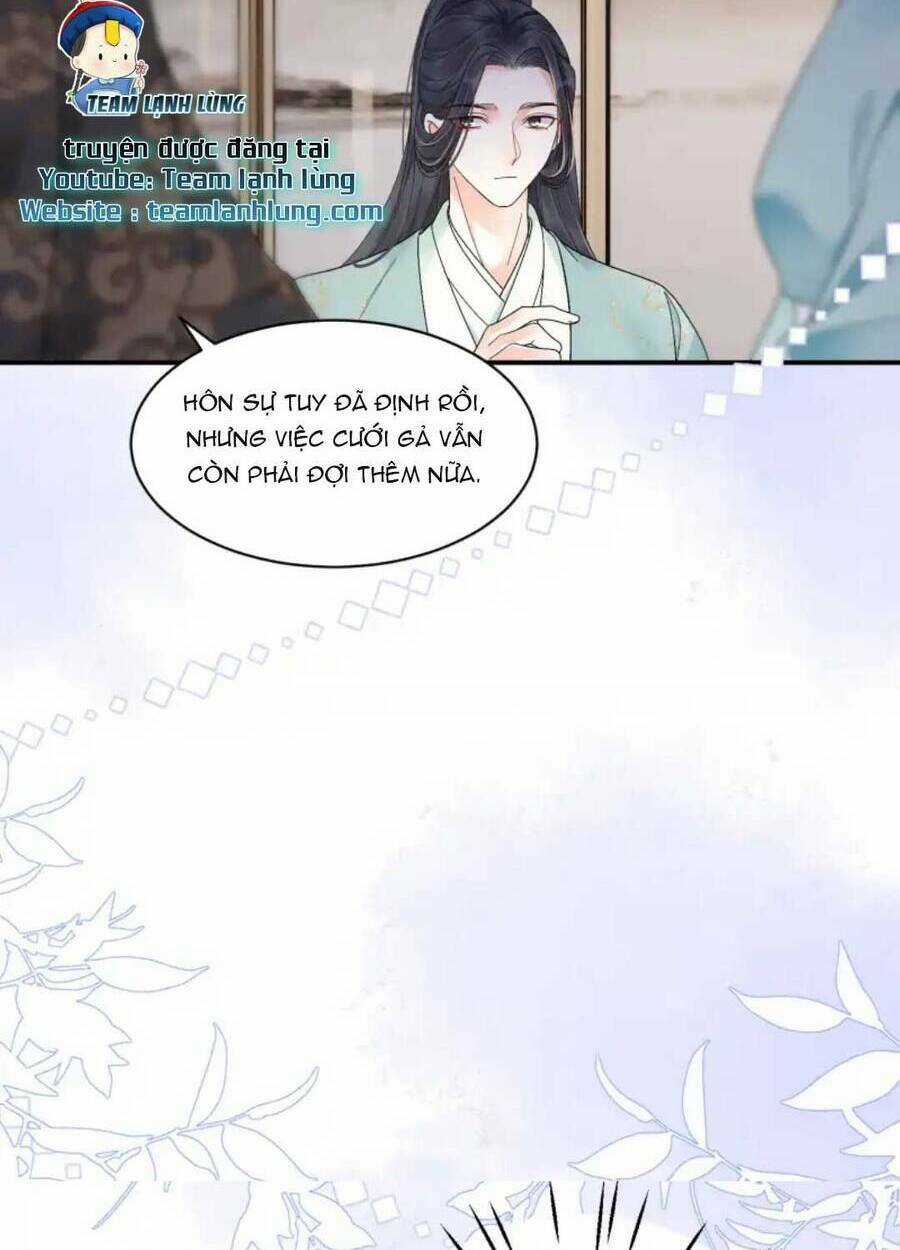 Phú Bà Xuyên Không : Thế Tử Không Dễ Lừa Gạt Chapter 10 trang 47