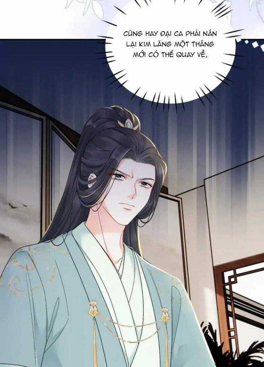 Phú Bà Xuyên Không : Thế Tử Không Dễ Lừa Gạt Chapter 10 trang 48