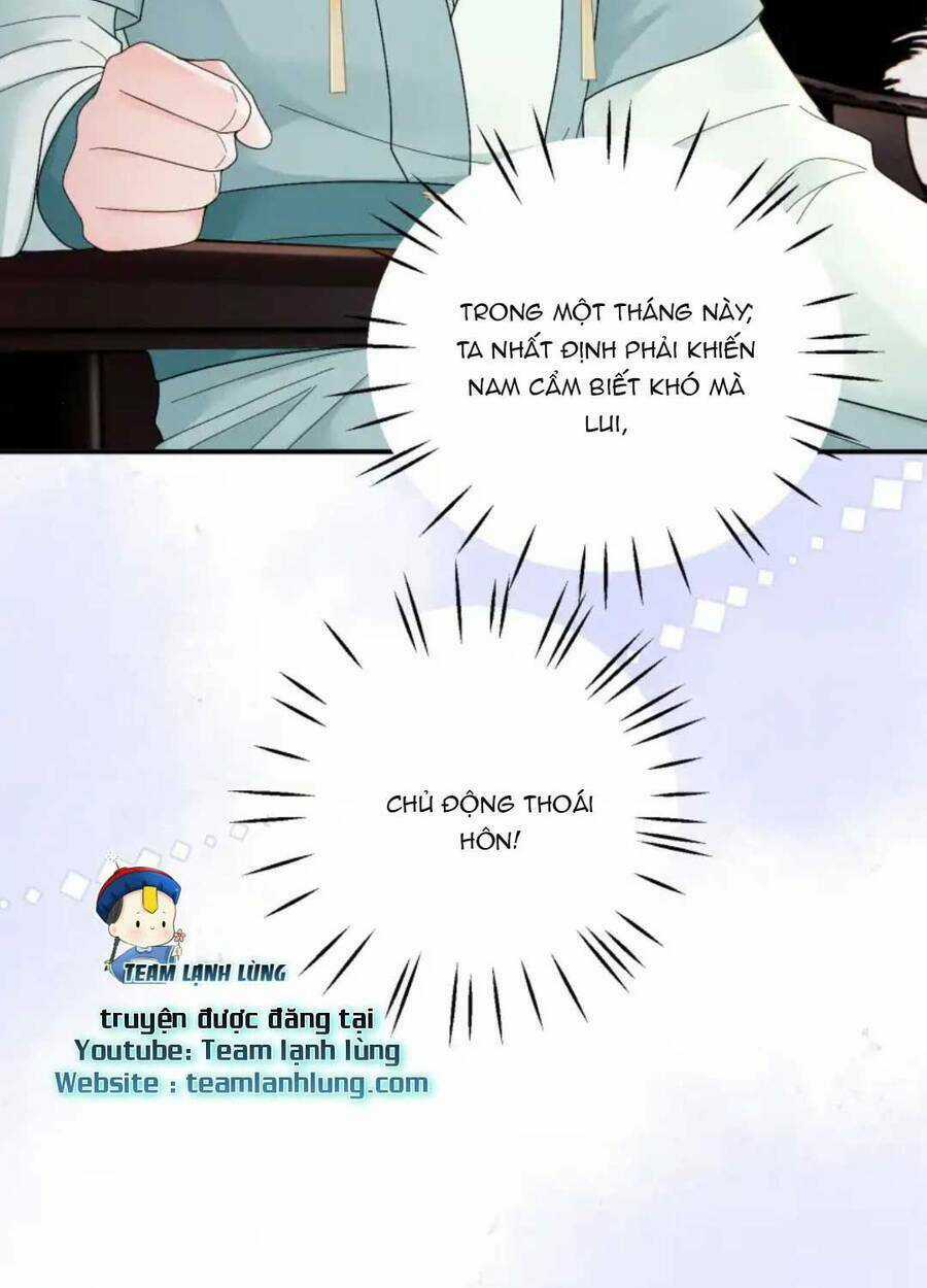 Phú Bà Xuyên Không : Thế Tử Không Dễ Lừa Gạt Chapter 10 trang 49