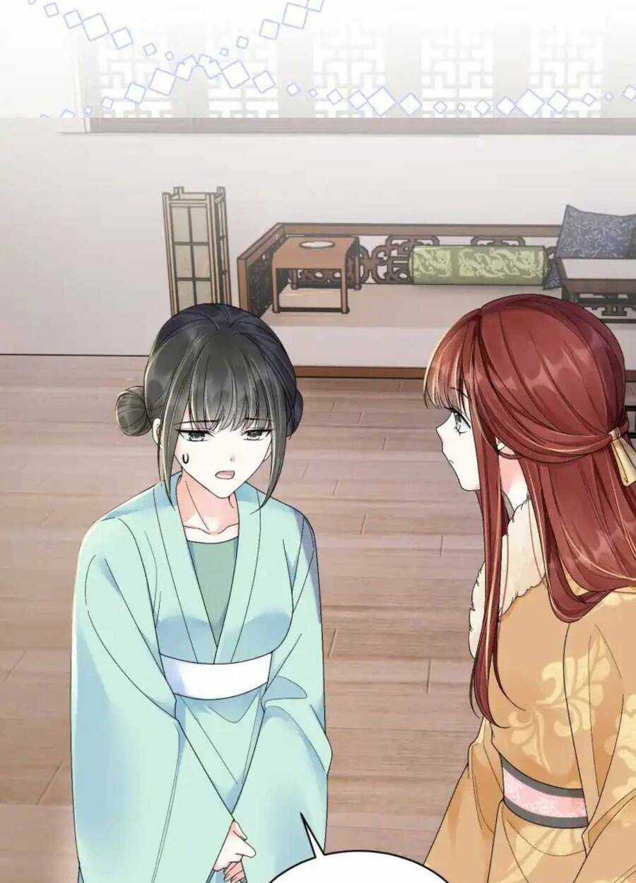 Phú Bà Xuyên Không : Thế Tử Không Dễ Lừa Gạt Chapter 10 trang 5