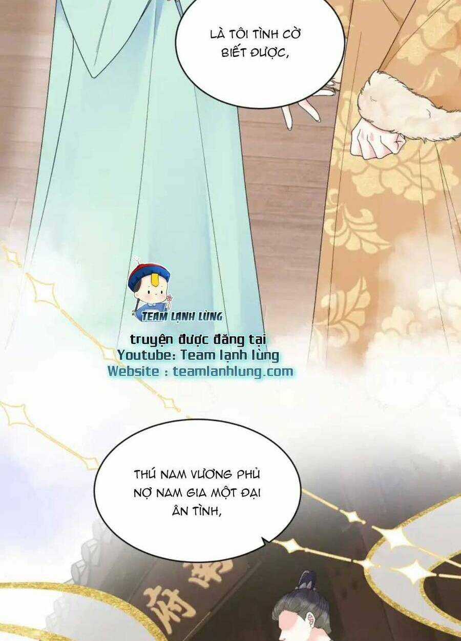 Phú Bà Xuyên Không : Thế Tử Không Dễ Lừa Gạt Chapter 10 trang 6