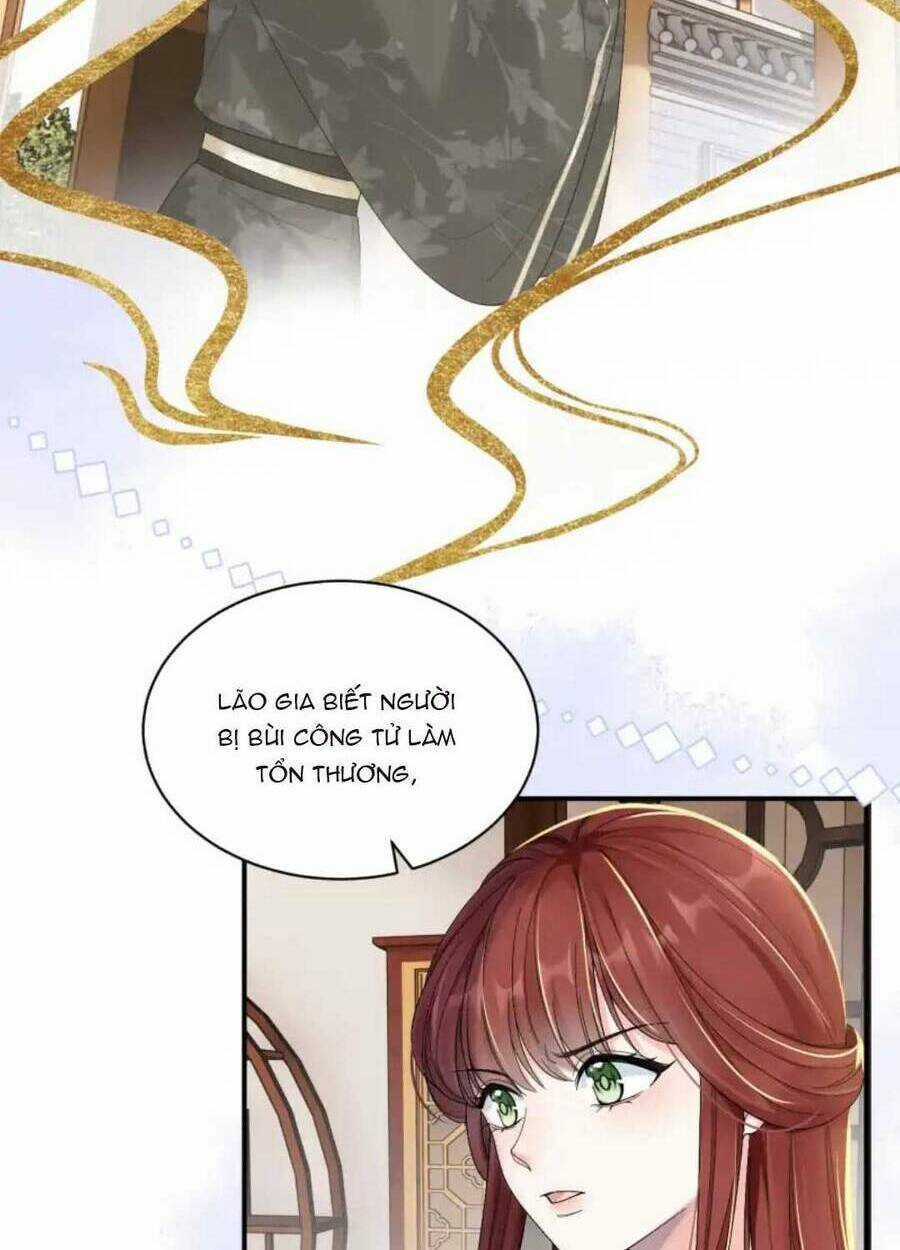 Phú Bà Xuyên Không : Thế Tử Không Dễ Lừa Gạt Chapter 10 trang 8