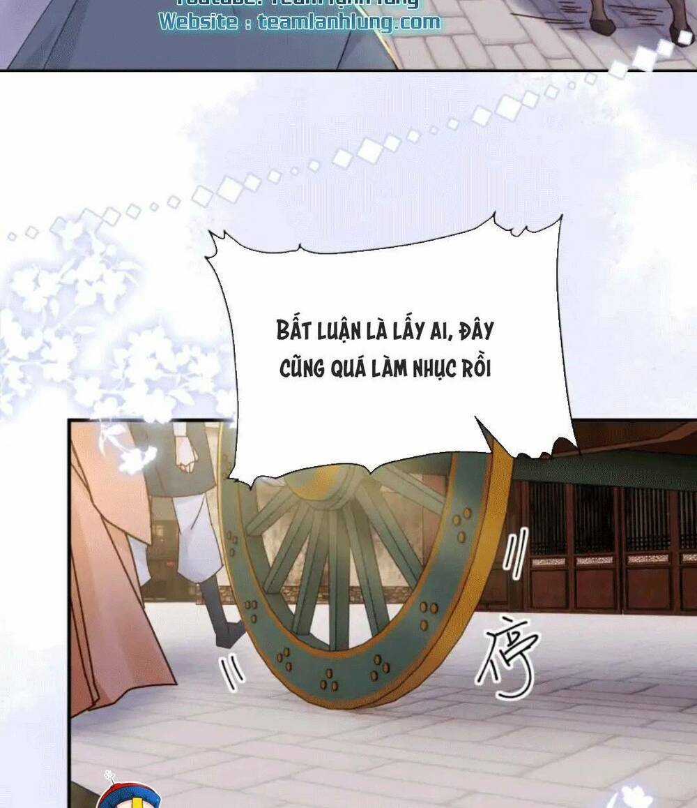 Phú Bà Xuyên Không : Thế Tử Không Dễ Lừa Gạt Chapter 11 trang 10