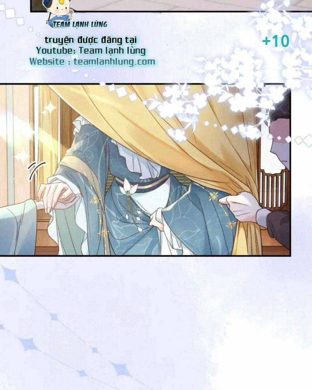 Phú Bà Xuyên Không : Thế Tử Không Dễ Lừa Gạt Chapter 11 trang 11