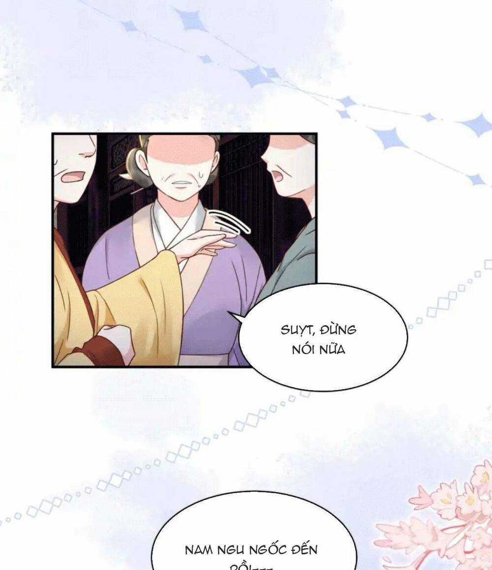 Phú Bà Xuyên Không : Thế Tử Không Dễ Lừa Gạt Chapter 11 trang 12