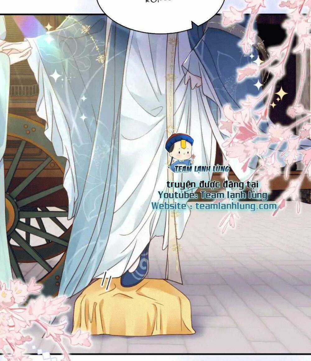 Phú Bà Xuyên Không : Thế Tử Không Dễ Lừa Gạt Chapter 11 trang 13