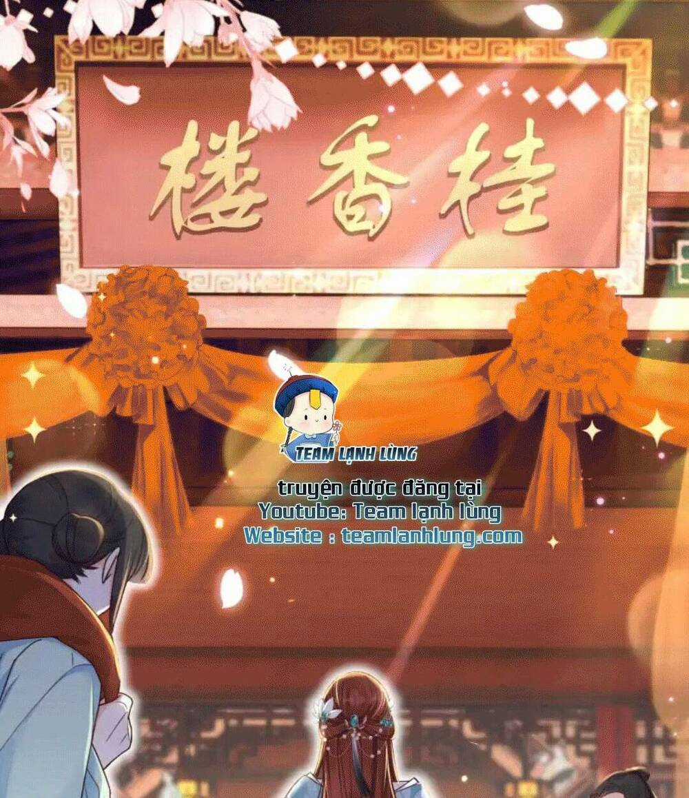 Phú Bà Xuyên Không : Thế Tử Không Dễ Lừa Gạt Chapter 11 trang 15