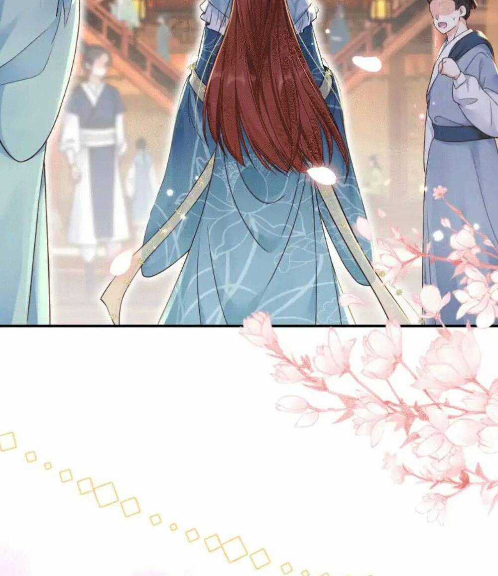 Phú Bà Xuyên Không : Thế Tử Không Dễ Lừa Gạt Chapter 11 trang 16