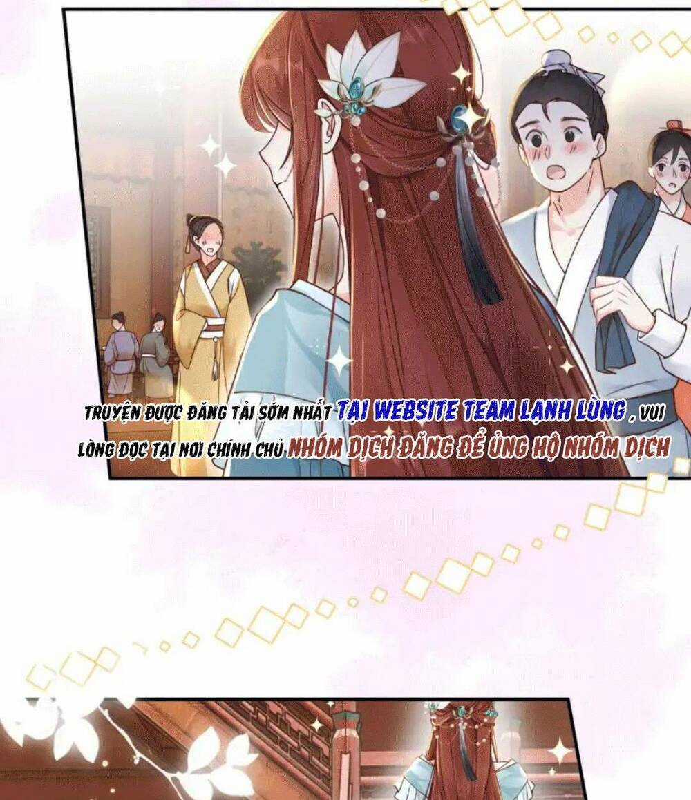 Phú Bà Xuyên Không : Thế Tử Không Dễ Lừa Gạt Chapter 11 trang 17