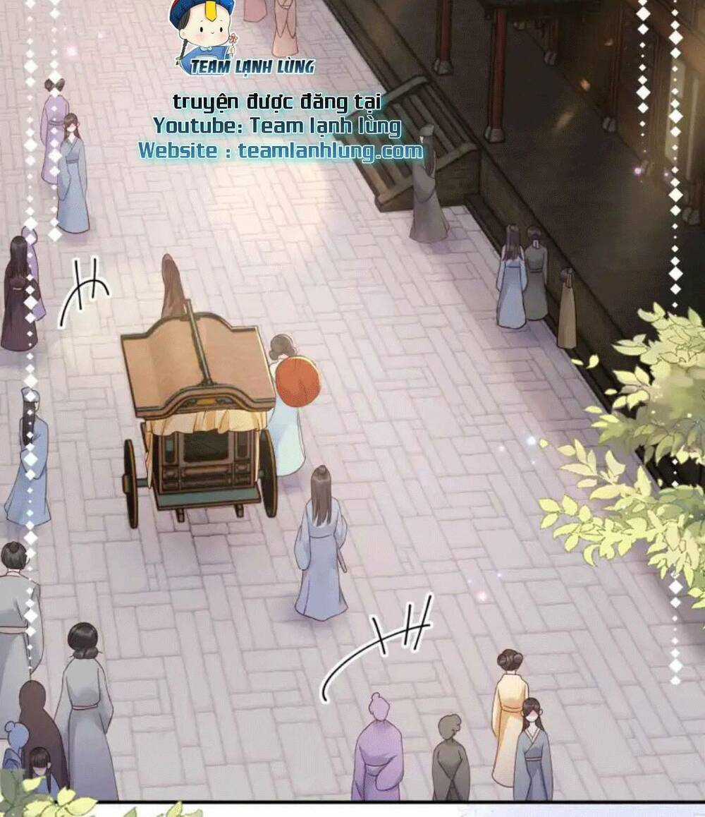 Phú Bà Xuyên Không : Thế Tử Không Dễ Lừa Gạt Chapter 11 trang 2