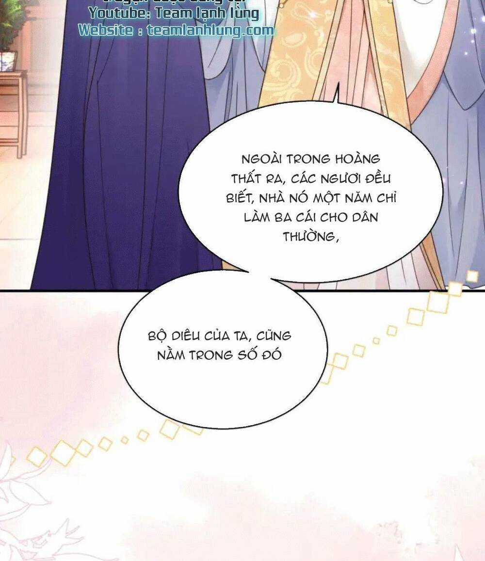 Phú Bà Xuyên Không : Thế Tử Không Dễ Lừa Gạt Chapter 11 trang 20