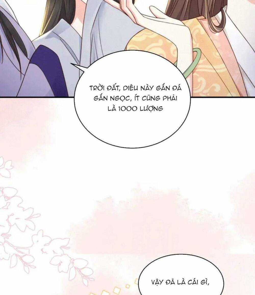 Phú Bà Xuyên Không : Thế Tử Không Dễ Lừa Gạt Chapter 11 trang 22